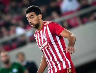 Ολυμπιακός - ΑΕΚ 3-1: Χασάν και διαστάσεις θριάμβου!